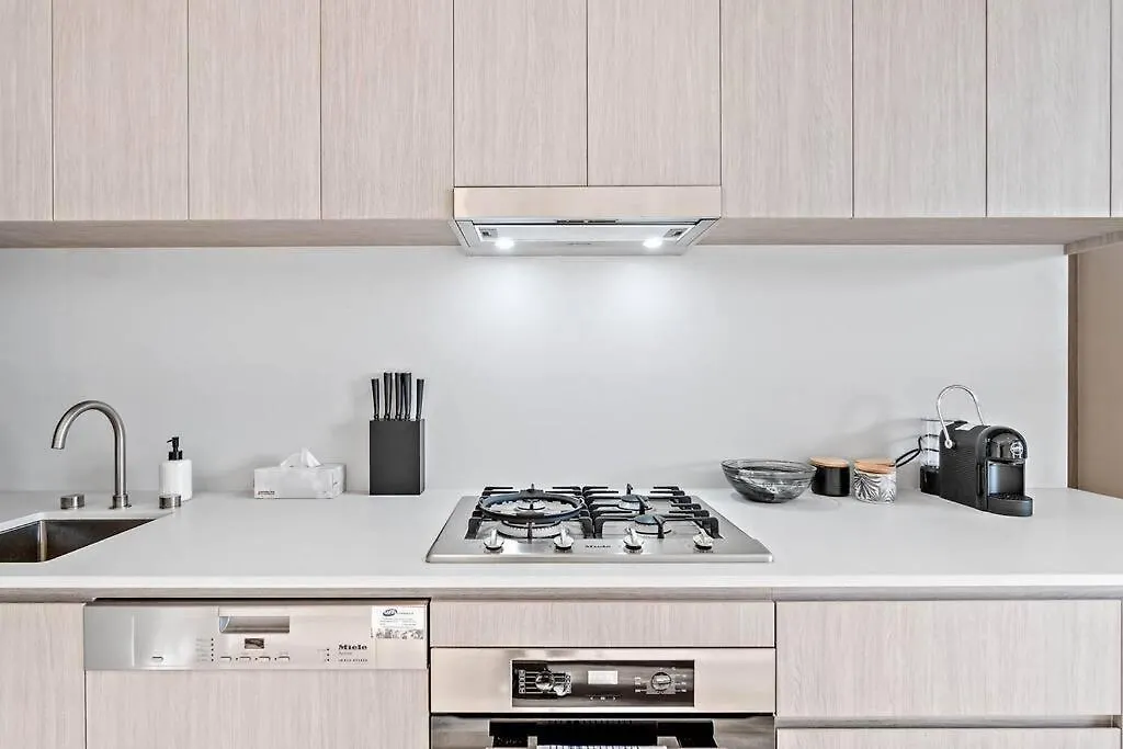 One Bedroom Apartment In The Heart Of Cbd Adelaïde 0*,  Australie